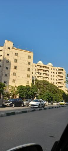 عکس برج مسکونی برلیان