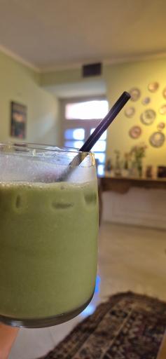 عکس کافه منوچهری