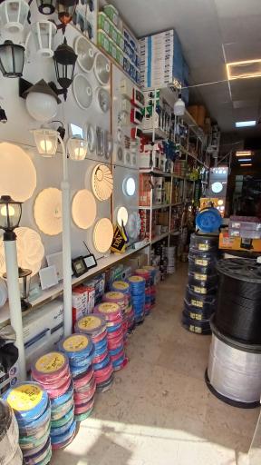 عکس کالای برق اسکندریان