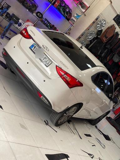 نانو سرامیک و شیشه دودی نوروزی 