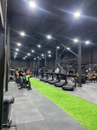 عکس باشگاه بدنسازی ضربان قلب (شعبه سیدی)