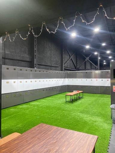 عکس باشگاه بدنسازی ضربان قلب (شعبه سیدی)