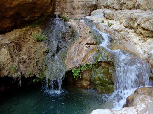 عکس دره رغز داراب