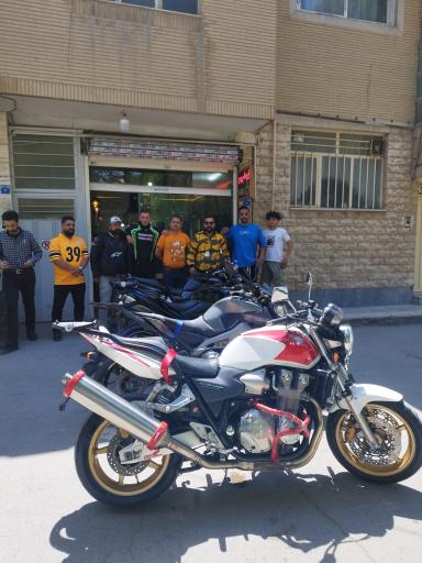 عکس قهوه عزیز 