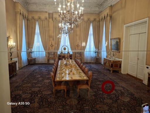 عکس مجموعه فرهنگی تا‌‌‌‌ریخی کاخ سعدآباد