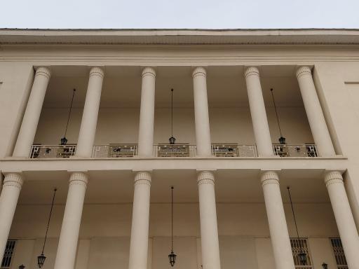 عکس مجموعه فرهنگی تا‌‌‌‌ریخی کاخ سعدآباد