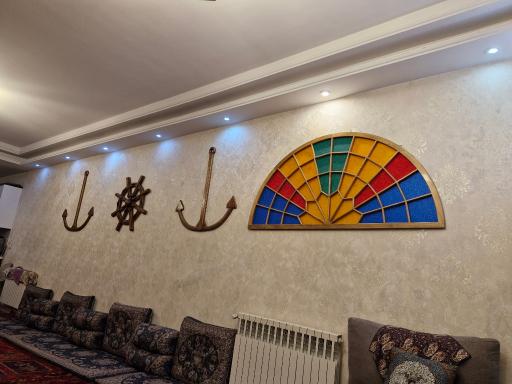 عکس رستوران غذای جنوبی کُکا