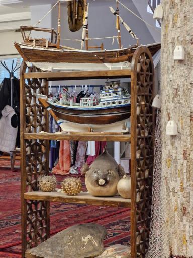 عکس رستوران غذای جنوبی کُکا