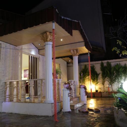 عکس ویلای لیذا