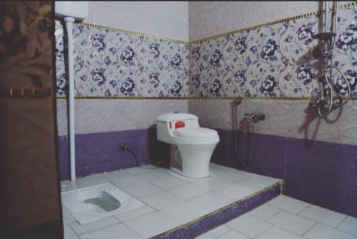 عکس ویلای لیذا