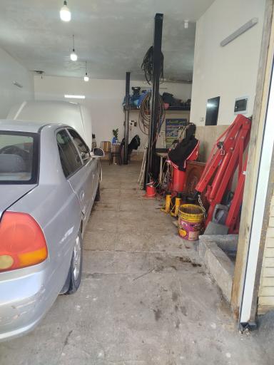 عکس تعمیرگاه شتاب