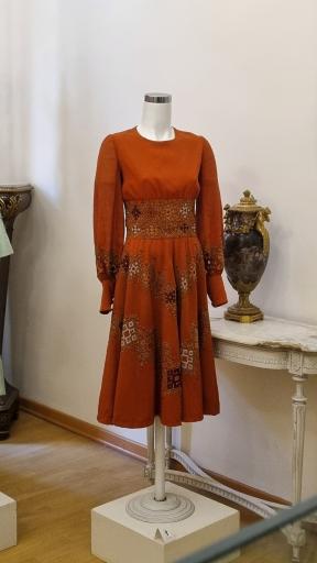 عکس مجموعه فرهنگی تا‌‌‌‌ریخی کاخ سعدآباد