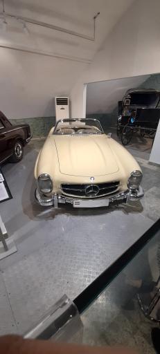 عکس مجموعه فرهنگی تا‌‌‌‌ریخی کاخ سعدآباد