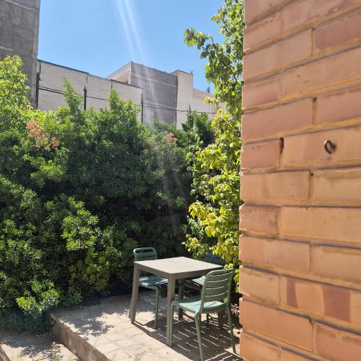 عکس کافه منوچهری