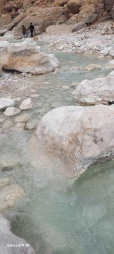 عکس دره رغز داراب