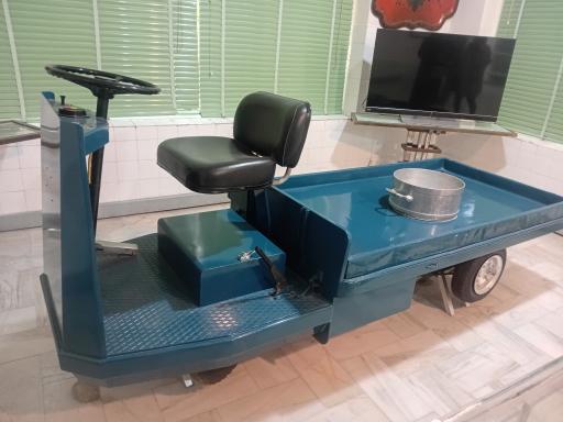 عکس مجموعه فرهنگی تا‌‌‌‌ریخی کاخ سعدآباد