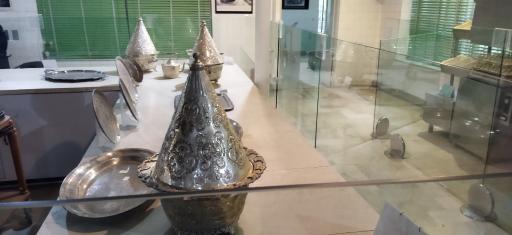 عکس مجموعه فرهنگی تا‌‌‌‌ریخی کاخ سعدآباد