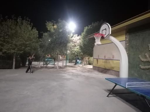 عکس پارک ارکیده
