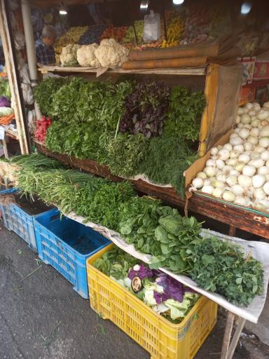 عکس سوپر میوه گلشن