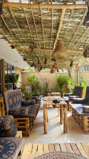 عکس رستوران غذای جنوبی کُکا
