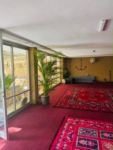 عکس رستوران غذای جنوبی کُکا
