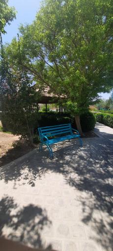 عکس پارک ارکیده