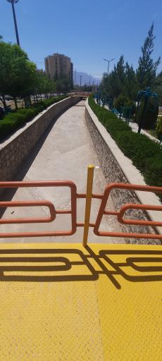 عکس پارک ارکیده