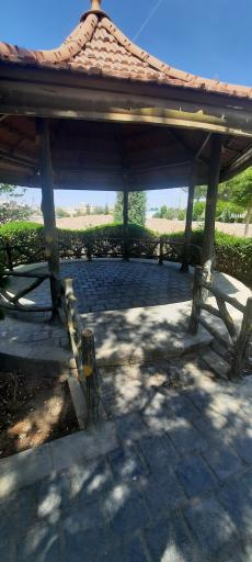 عکس پارک ارکیده