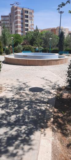 عکس پارک ارکیده