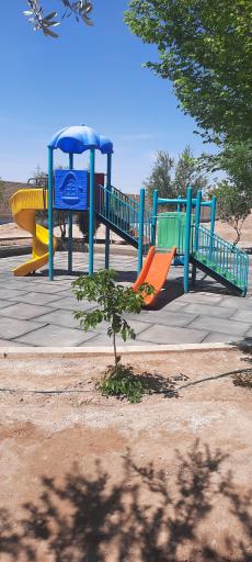 عکس پارک ارکیده