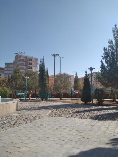 عکس پارک ارکیده