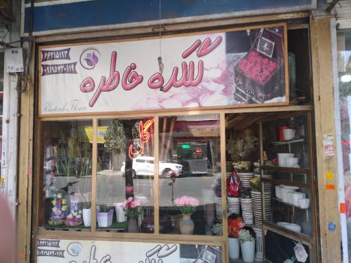 عکس گلکده خاطره