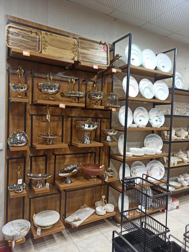 عکس لوازم خانگی دانش طلب