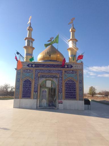 امامزاده سه برادران