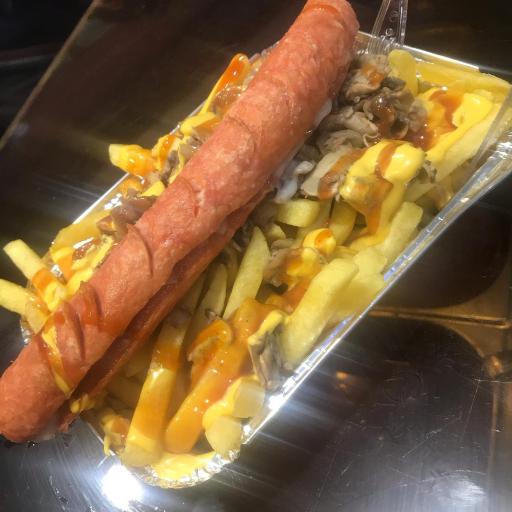 عکس آخ جون سیب زمینی