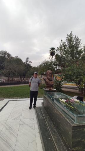 عکس باغ محتشم (پارک شهر)