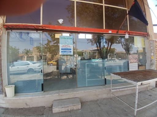عکس نانوایی خسروی