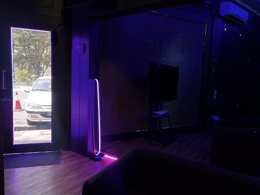 عکس گیم نت کرنر