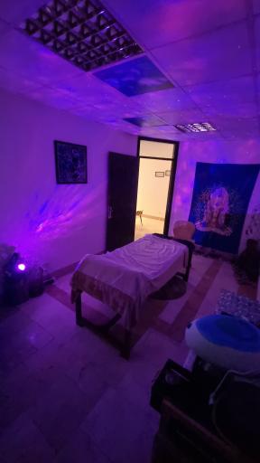 عکس مرکز ماساژ و اسپا آمیتیس