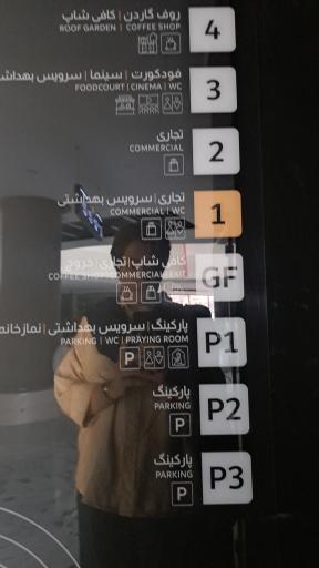 عکس پرند مال