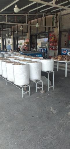 عکس خدمات رفاهی جاده‌ای الغدیر