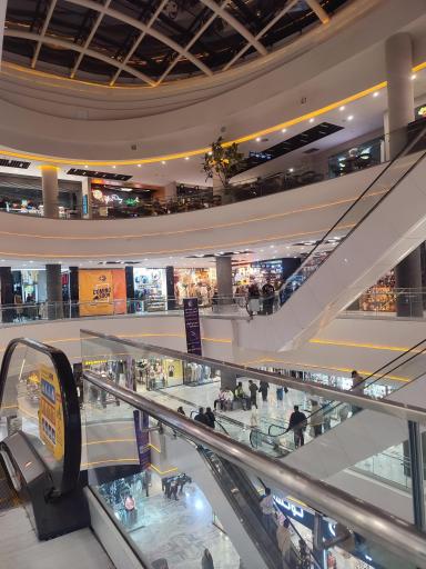 عکس پرند مال