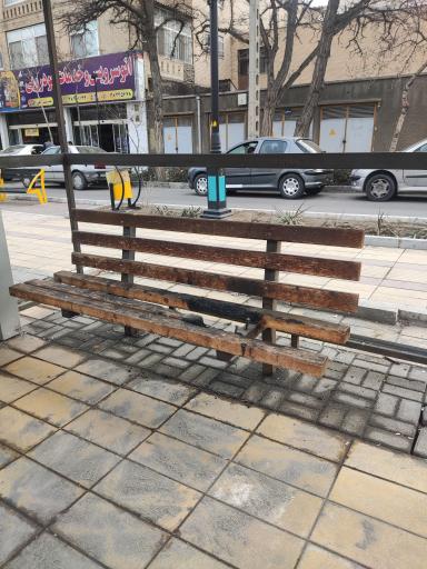 عکس  میدان جمهوری اسلامی