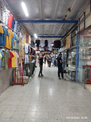 عکس بازار شهروند