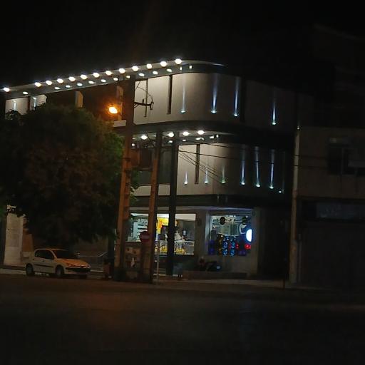 عکس فروشگاه رفاه(آباده)