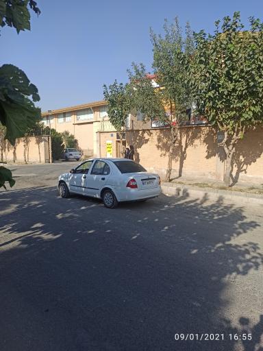 عکس شرکت فرآورده های لبنی بُرنالبن