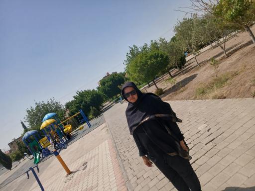 عکس بوستان مشکات