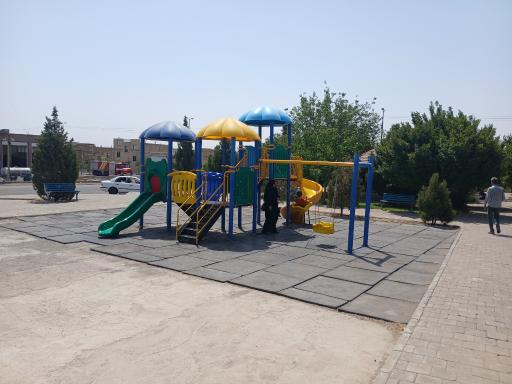 عکس بوستان مشکات