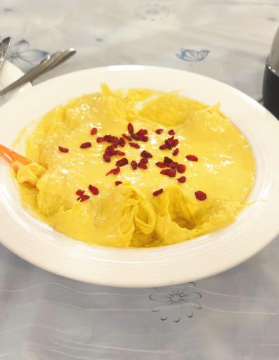 عکس رستوران غنچه