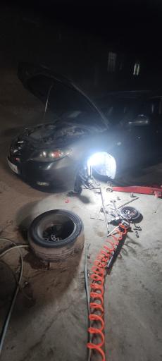 عکس مکانیکی حمید